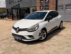 Renault Clio 0.9 TCE 90 ENERGY EDITION ONE