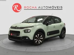 Citroën C3 1.2 PureTech Graphic