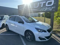 Peugeot 308 1.2 PURETECH 130CH ALLURE S&S 5P
