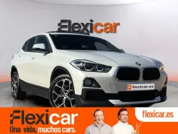 BMW X2 sDrive 18iA