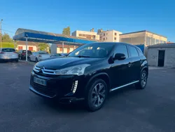 Citroen C4 Aircross 1.6 HDI 110cv Confort