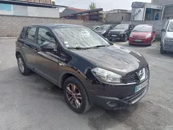 Nissan Qashqai 1.6 dCi 130 FAP Stop/Start Tekna