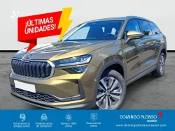 Skoda Kodiaq Selection 1.5 TSI mHEV 110 kW (150 CV) DSG (PS7DDD