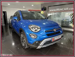 Fiat 500X 1.3 MJ City Cross S&S