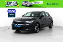 OPEL Corsa 1.2T XHL Hybrid S-S GS Aut. 110