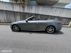 Mercedes-Benz E 220 d AMG Line Aut.