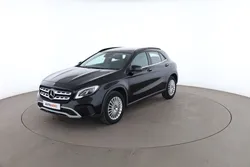Mercedes-Benz GLA 180 Inspiration 7G-DCT 122 ch