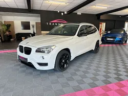 BMW X1 E84 LCI sDrive 16d 116 ch xLine ~ TOIT OUVRANT ~ CARPLAY