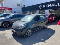 Kia Picanto III 1.0 T-GDi 100ch GT Line