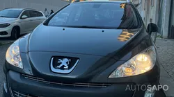 Peugeot 308 SW 1.6 HDi Executive de 2009
