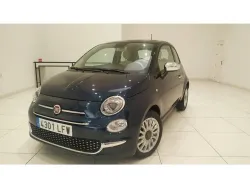 FIAT 500 1.0 GSE Lounge