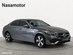 Mercedes-Benz C 300 de Avantgarde