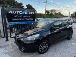Renault clio 4 energy expression / faible km / boîte manuelle / 5 places / 1.2 75cv /entretien complet a jour / 5 portes / révision neuve / kit distribution pompe a eau neuf