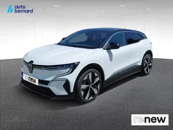 Renault Megane E-Tech Electric 220ch 60kWh Iconic autonomie confort -25