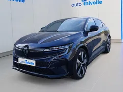 Renault Megane E-Tech Electric EV60 220ch Techno optimum charge + pack augmented vision & advanced driving assist + pack hiver