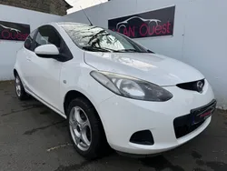 Mazda 2 1.4 MZ-CD 70 Elegance