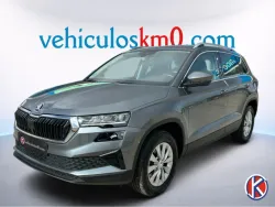 SKODA Karoq 2.0TDI AdBlue Selection 4x4 DSG 110kW