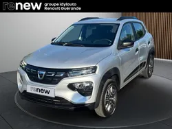 Dacia Spring Achat Intégral Business 2020