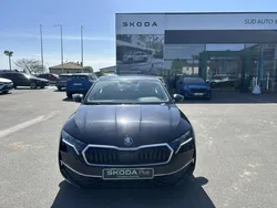 Skoda Octavia 1.5 TSI Hybrid 150 ch ACT DSG7 Selection