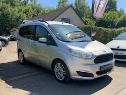 Ford Tourneo Courrier 1.0i 12v 100ch Trend