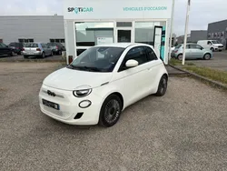 FIAT 500 e 95 ch Icône