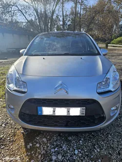 Citroën C3 1.4 Airdream Seduction