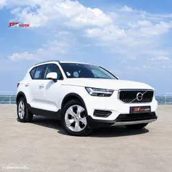 Volvo XC 40 2.0 D3 Momentum