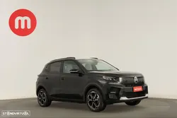 Citroën e-C3 44 kWh Autonomia Conforto Max