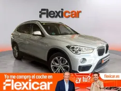 BMW X1 sDrive 18iA