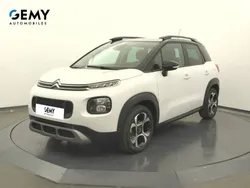 Citroën C3 Aircross PureTech 110 S&S EAT6 Shine