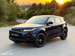 Land Rover Range Rover Evoque 1.5 P300e AWD R-Dynamic Auto