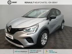 Renault Captur TCe 90 - 21 Business
