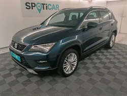 Seat Ateca 1.5 TSI 150ch ACT Start&Stop Xcellence DSG Euro6d-T 117g