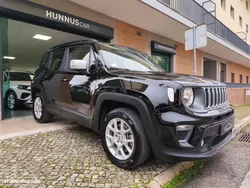 Jeep Renegade 1.3 TG Limited