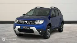 Dacia Duster 1.5 Blue dCi 115ch 15 ans 4x2 E6U