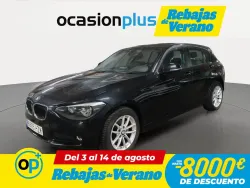 BMW 116 116d