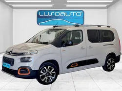 Citroën Berlingo 1.5 BlueHDI XL XTR 7L