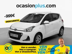 HYUNDAI i10 1.0 Tecno