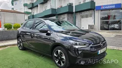 Opel Corsa-e e-Edition de 2022