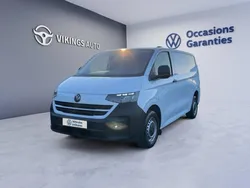 Volkswagen Transporter VAN L1H1 2.0 TDI 150 BVA8 BUSINESS