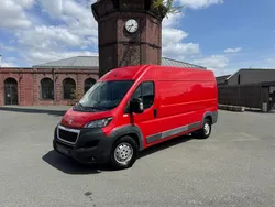 Peugeot Boxer II 3.0 HDI 180cv pack clim L3H2 vitré - Deuxième main - Boite manuelle