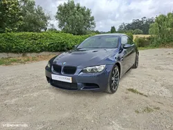 BMW M3 Auto