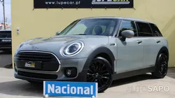 MINI Clubman de 2022