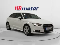 AUDI A3 Sportback 1.4 TFSI e-tron S-Tronic