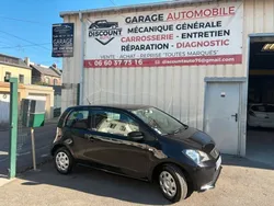 SEAT Mii 1.0 60Ch Style