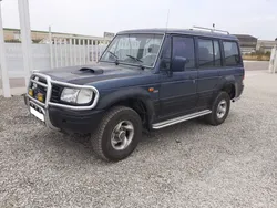 Hyundai galloper 4x4