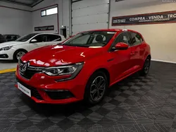 Renault Mégane Megane