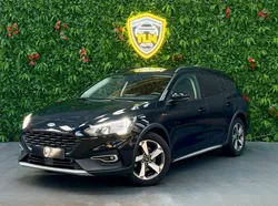 Ford Focus Active 1.0 EcoBoost 125ch | APPLE CAR PLAY | RADAR DE RECUL | KEY LESS |