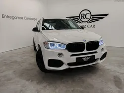 BMW X5 25 d sDrive Pack M
