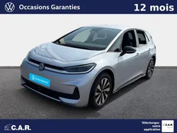 Volkswagen ID.3 NEO 50 kWh Life